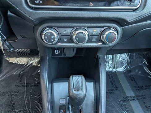 Used 2024 Nissan Versa S w/ S Plus Package image 15