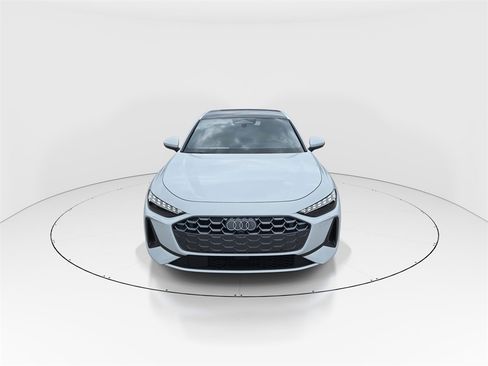 New 2025 Audi A5 2.0T Premium Plus image 3