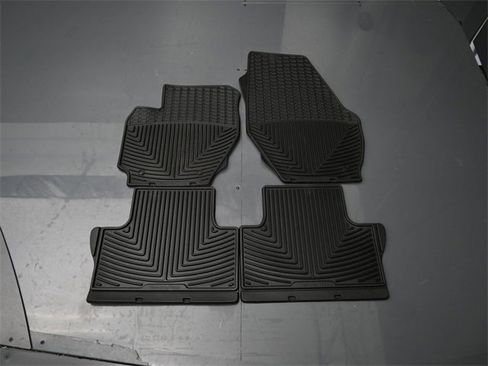 Used 2018 Volvo V60 T5 Cross Country w/ Convenience Package image 36