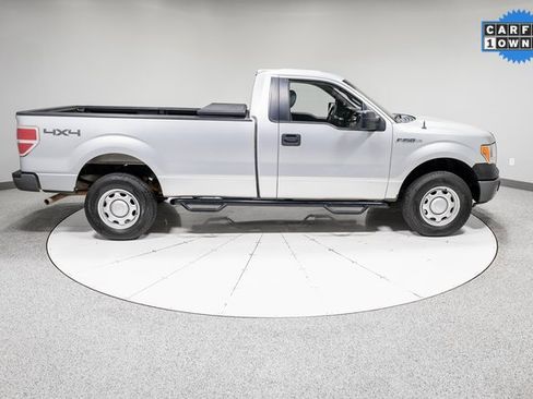 Used 2014 Ford F150 XL w/ Power Equipment Group image 21