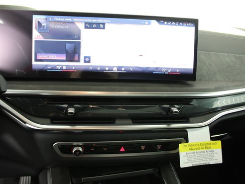 New 2026 BMW X5 xDrive50e image 26