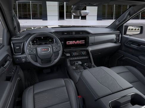 New 2026 GMC Sierra 1500 AT4X AWD/4WD image 15