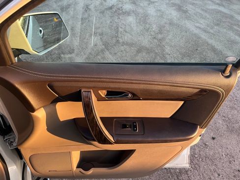Used 2015 GMC Acadia Denali AWD/4WD image 36