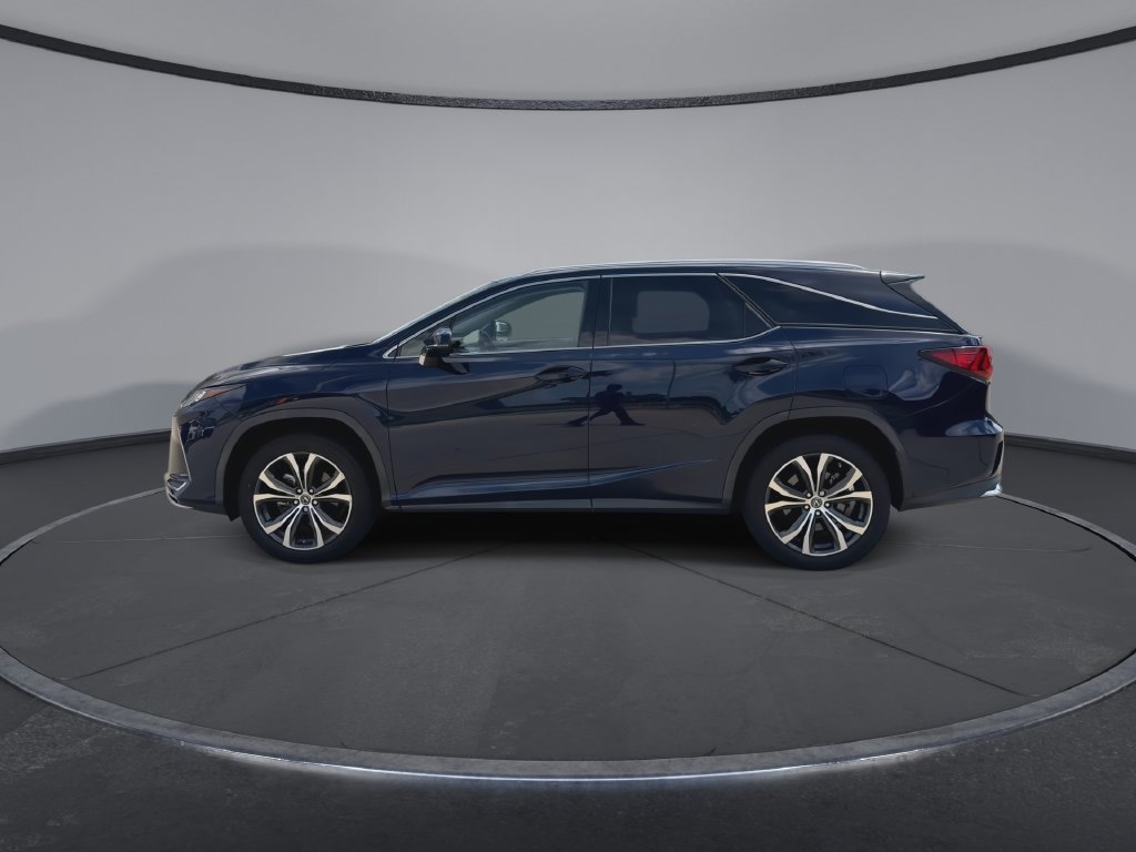 Used 2020 Lexus RX 350L Premium w/ Premium Package AWD/4WD image 5