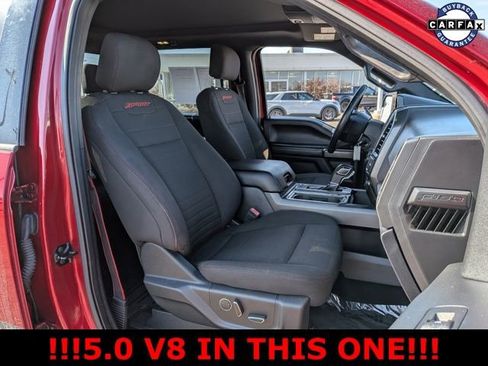 Used 2018 Ford F150 XLT w/ Equipment Group 302A Luxury image 24