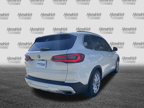 Used 2019 BMW X5 xDrive40i w/ Executive Package AWD/4WD image 11