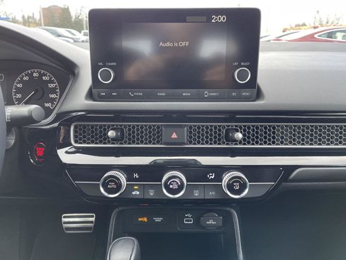 Used 2023 Honda Civic Sport image 9