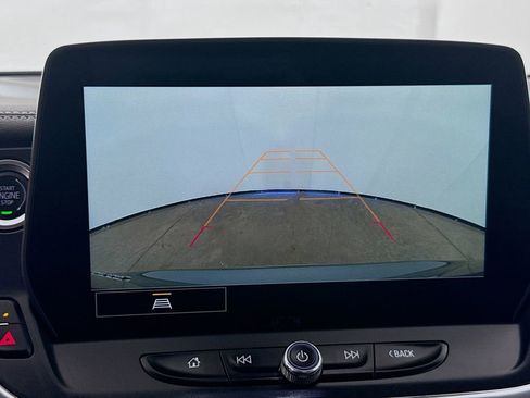 Used 2023 Chevrolet Blazer LT w/ LPO, Floor Liner Package image 15