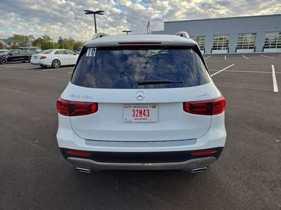 Used 2026 Mercedes-Benz GLB 250 4MATIC