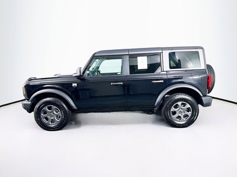 Used 2025 Ford Bronco Big Bend AWD/4WD image 4