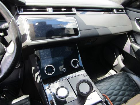 Used 2020 Land Rover Range Rover Velar SV Autobiography Dynamic AWD/4WD image 12