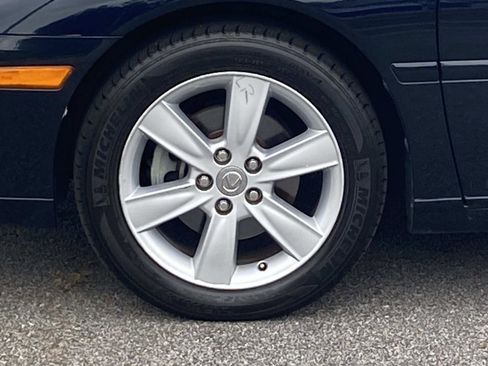 Used 2005 Lexus ES 330 image 7