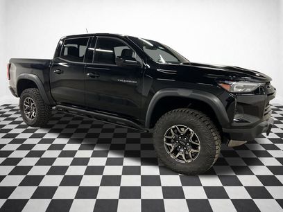 Certified 2025 Chevrolet Colorado ZR2 w/ Technology Package