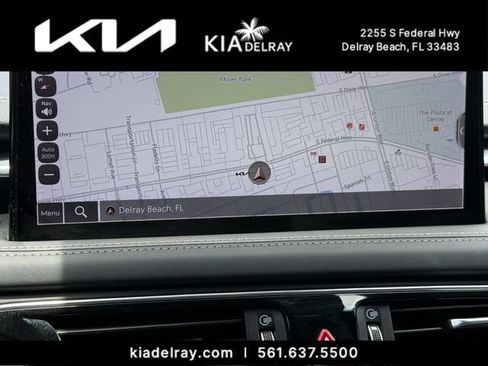 Used 2022 Genesis G70 2.0T w/ Prestige Package RWD image 20