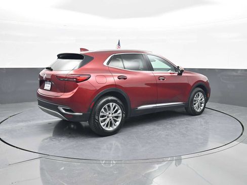 Used 2022 Buick Envision Preferred image 8