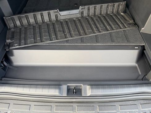 New 2025 Toyota 4Runner TRD Off-Road Premium image 7