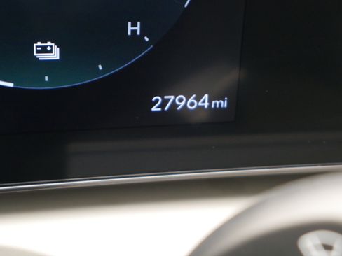 Used 2025 Hyundai Tucson SEL AWD/4WD image 33