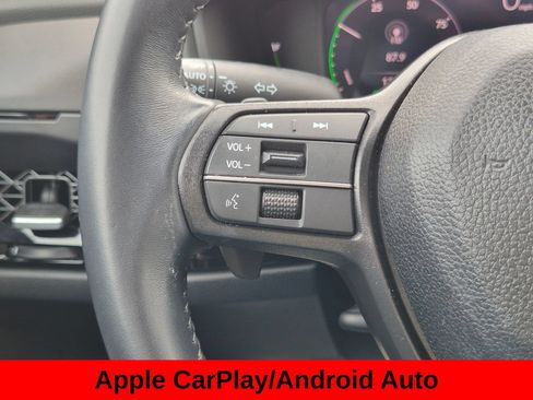 Used 2024 Honda Accord Sport image 14