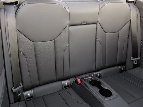 Used 2024 BMW M440i Convertible w/ Parking Assistance Package image 18