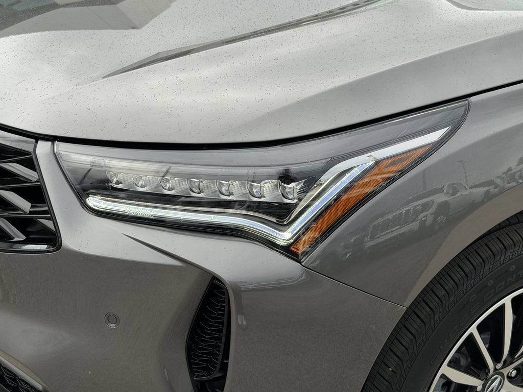 New 2026 Acura RDX w/ Advance Package AWD/4WD image 7