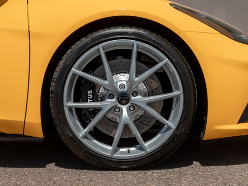 New 2026 Lotus Emira RWD image 32