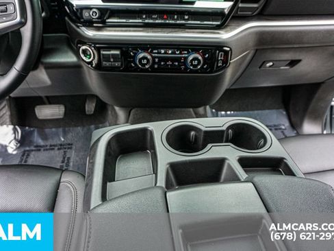 Used 2026 Chevrolet Silverado 2500 LTZ AWD/4WD image 40