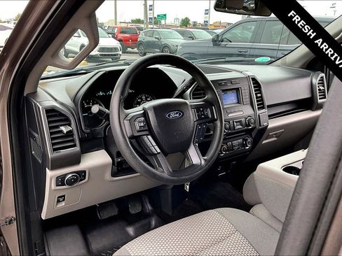 Used 2018 Ford F150 XLT RWD image 17