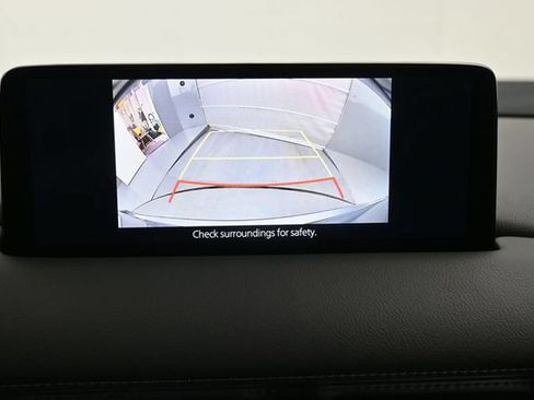 Certified 2024 MAZDA CX-5 Carbon Edition AWD/4WD image 11