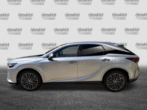 Used 2025 Lexus RX 350 w/ Convenience Package AWD/4WD image 7