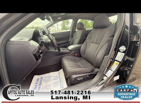 Used 2023 Honda Accord Sport image 14