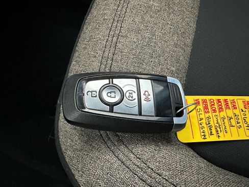 Certified 2025 Ford Bronco Big Bend image 39