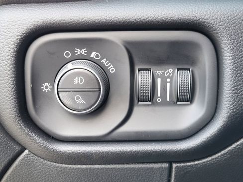 New 2026 RAM 3500 Laramie image 21