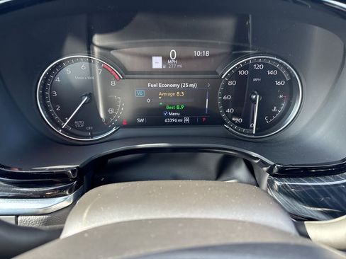 Certified 2023 Cadillac XT6 Premium Luxury AWD/4WD image 35