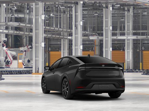 New 2026 Toyota Prius Plug-In Hybrid FWD image 56