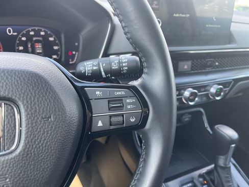 Certified 2026 Honda CR-V EX-L image 26
