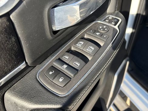 Used 2024 RAM 3500 Laramie w/ Safety Group image 15