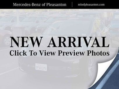 Used 2024 Tesla Model Y 2WD