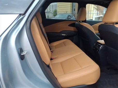 Used 2025 Lexus RX 350 FWD image 17