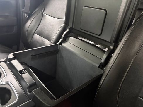 Used 2016 Chevrolet Silverado 3500 LTZ w/ Duramax Plus Package AWD/4WD image 23