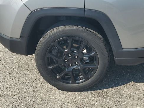 Used 2022 Jeep Compass Altitude image 4