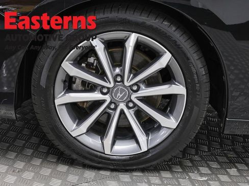 Used 2024 Acura Integra FWD image 31