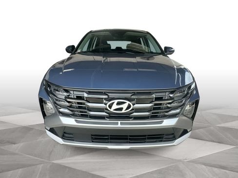 Used 2026 Hyundai Tucson SE FWD image 3
