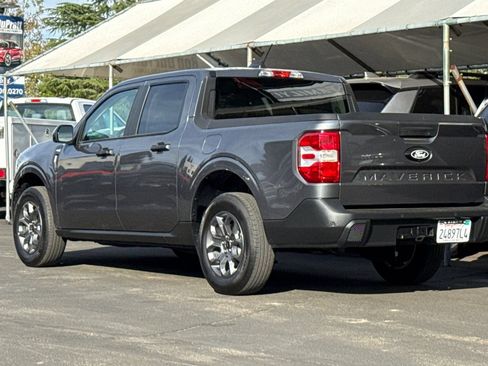Used 2026 Ford Maverick XLT w/ XLT Luxury Package FWD image 6