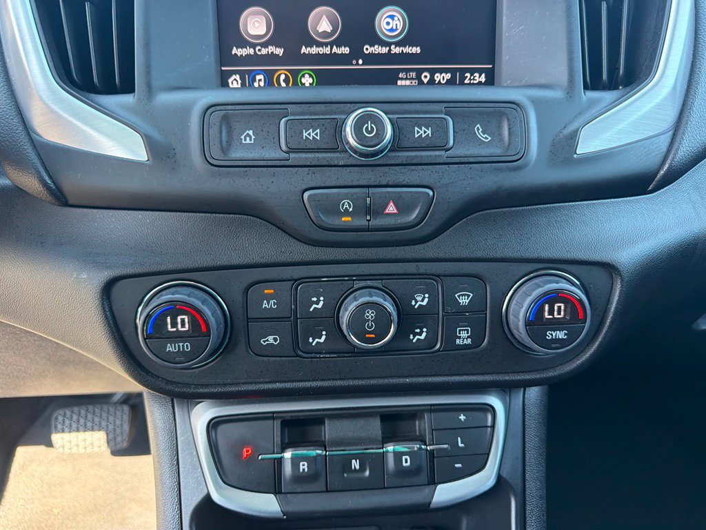 Used 2024 GMC Terrain SLE w/ Driver Convenience Package FWD image 35