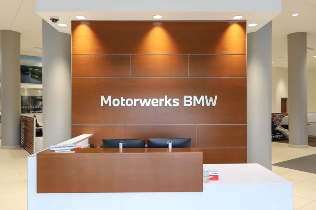 Used 2021 BMW X3 xDrive30i w/ Convenience Package (ZC2) AWD/4WD image 51