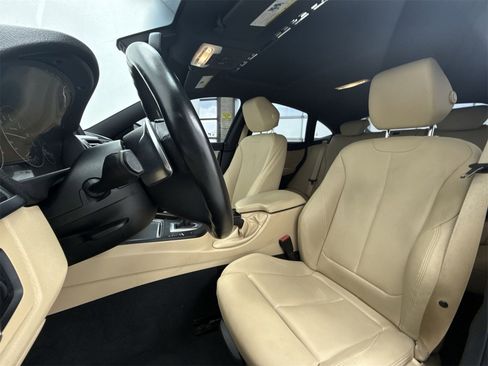 Used 2018 BMW 430i Gran Coupe image 10