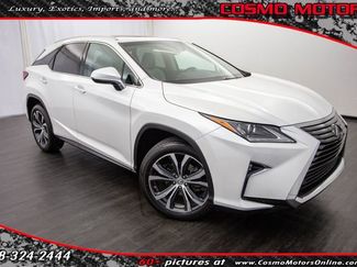 Used 2017 Lexus RX 350 F Sport video 1