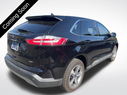 Used 2022 Ford Edge SEL w/ Convenience Package image 5