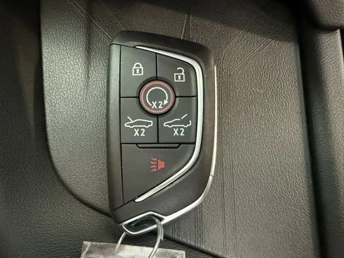 Used 2026 Chevrolet Corvette Z06 w/ Battery Protection Package RWD image 28