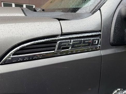 Used 2012 Ford F250 Lariat image 25